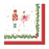 Guardanapos MAGIE DE NOEL